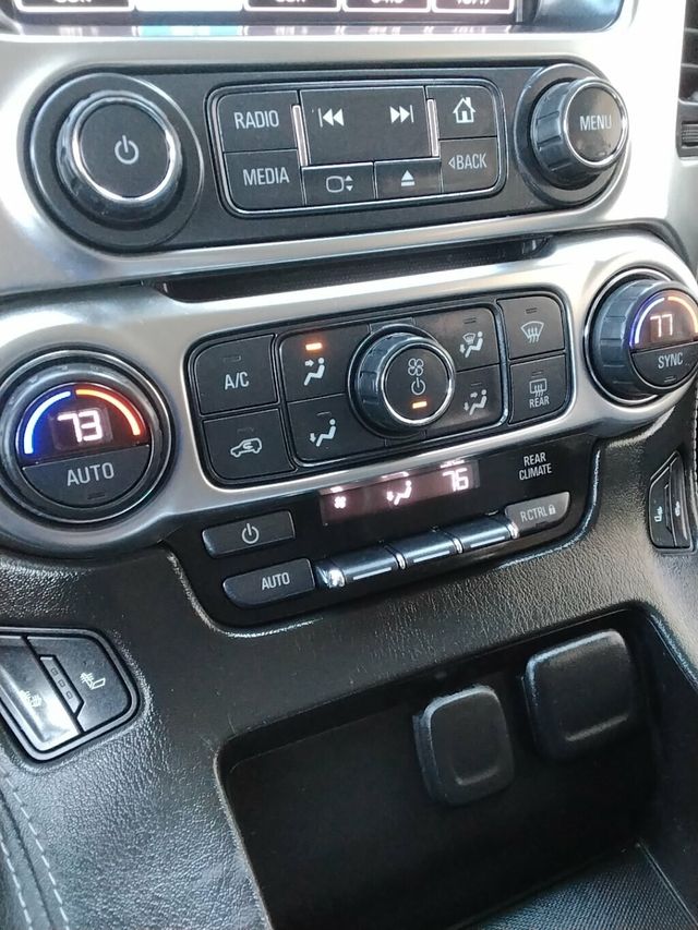 2019 Chevrolet Tahoe 4WD 4dr LT - 22981909 - 28