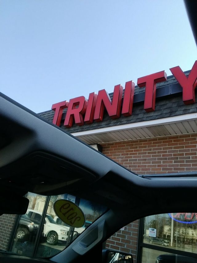 2019 Chevrolet Tahoe 4WD 4dr LT - 22981909 - 30