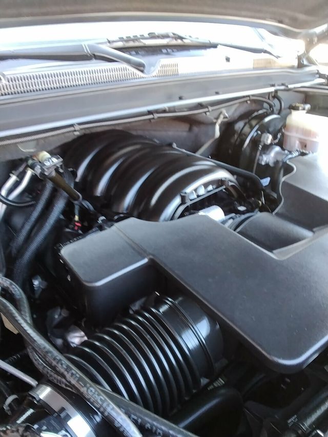 2019 Chevrolet Tahoe 4WD 4dr LT - 22981909 - 36