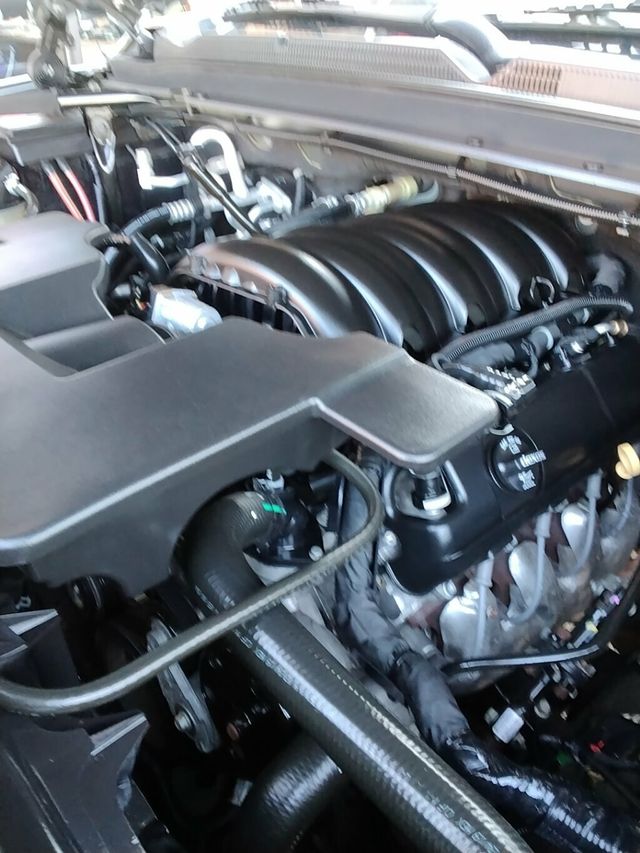 2019 Chevrolet Tahoe 4WD 4dr LT - 22981909 - 37