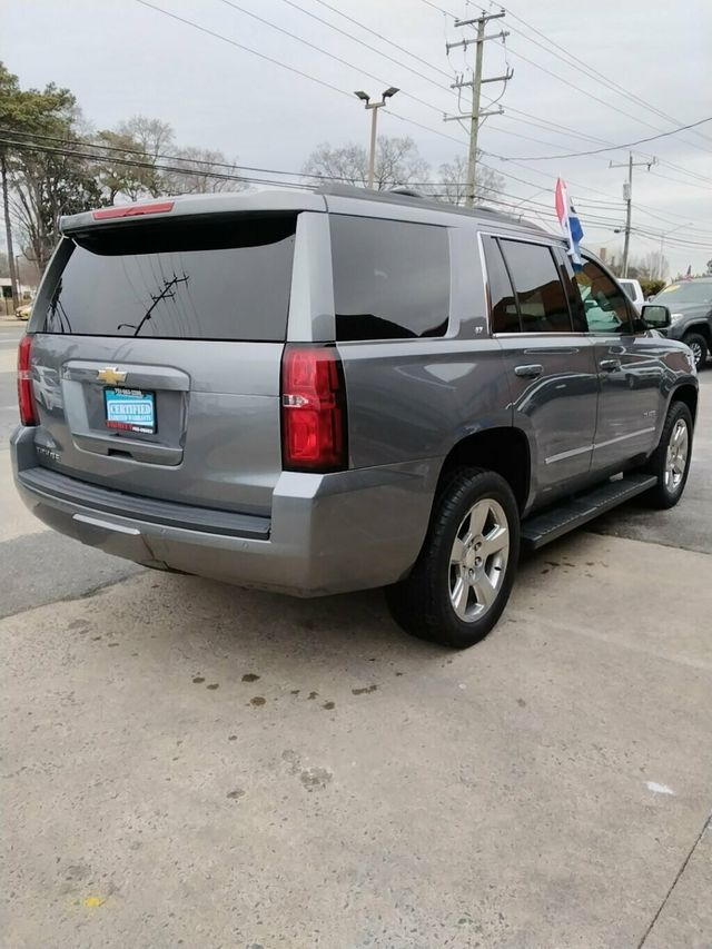 2019 Chevrolet Tahoe 4WD 4dr LT - 22981909 - 3