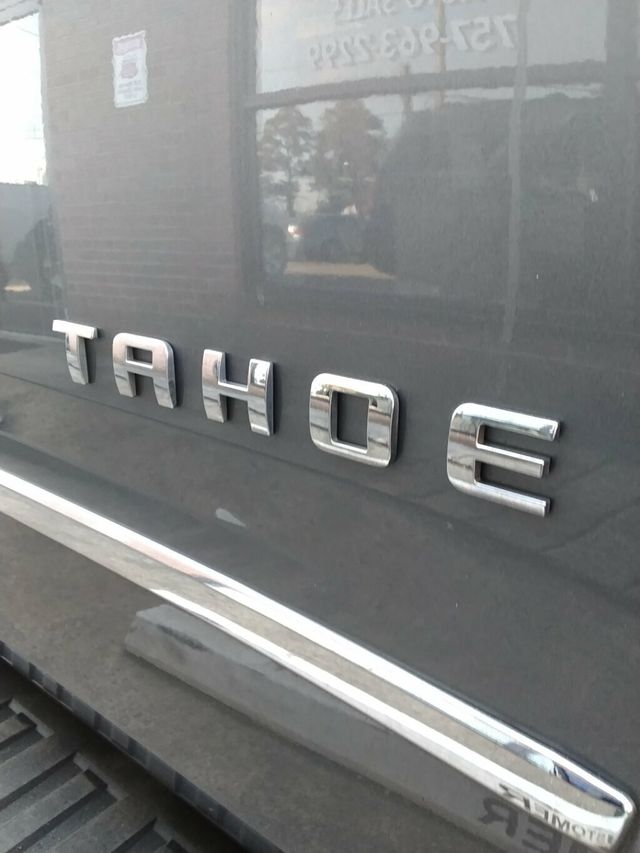 2019 Chevrolet Tahoe 4WD 4dr LT - 22981909 - 39