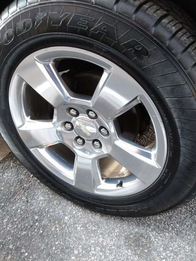 2019 Chevrolet Tahoe 4WD 4dr LT - 22981909 - 40