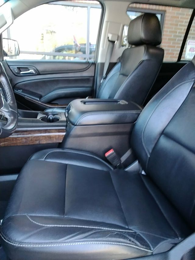 2019 Chevrolet Tahoe 4WD 4dr LT - 22981909 - 6
