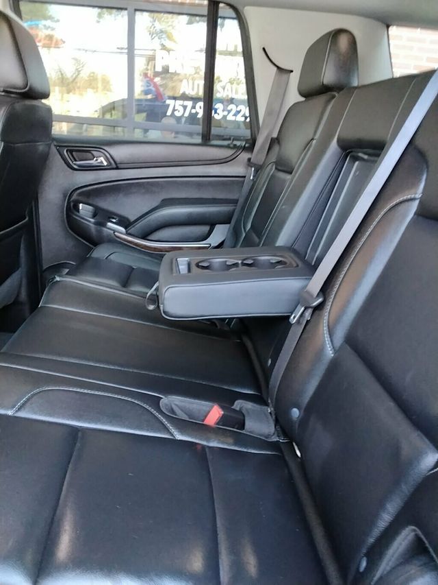 2019 Chevrolet Tahoe 4WD 4dr LT - 22981909 - 8