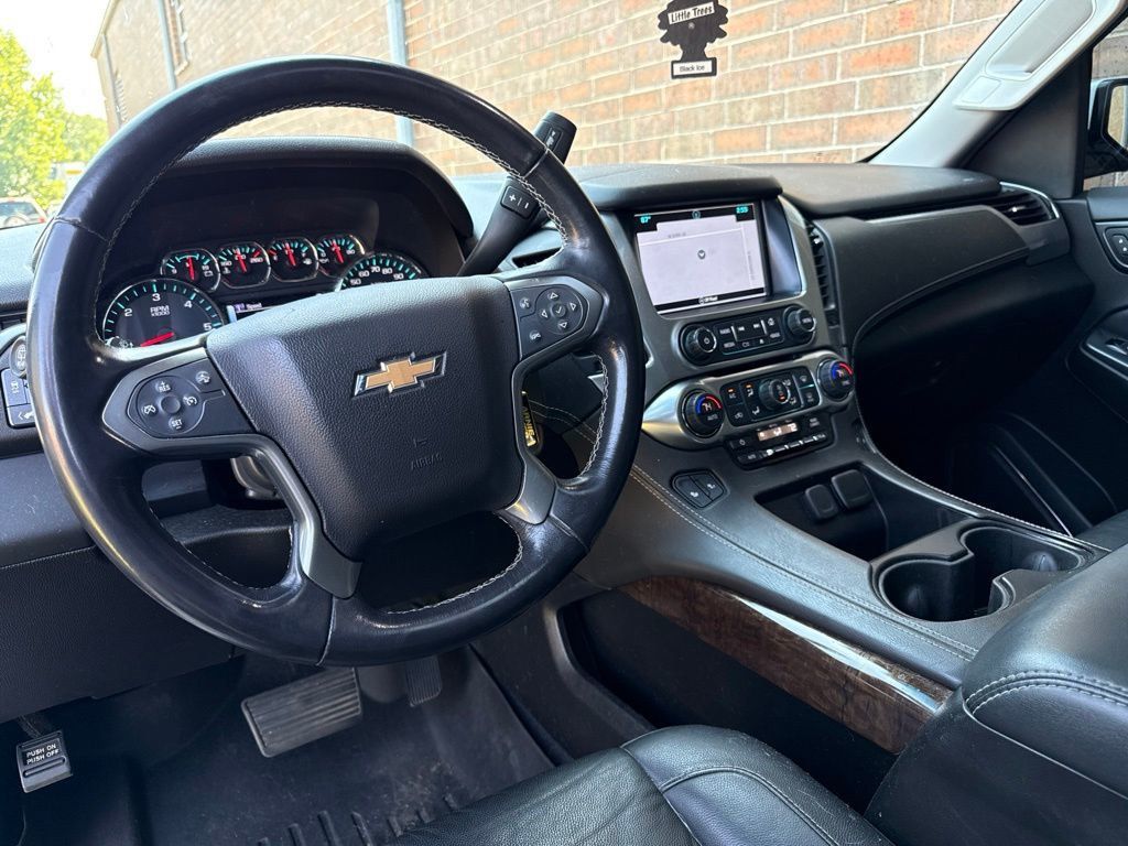 2019 Chevrolet Tahoe 4WD 4dr LT - 23078395 - 9