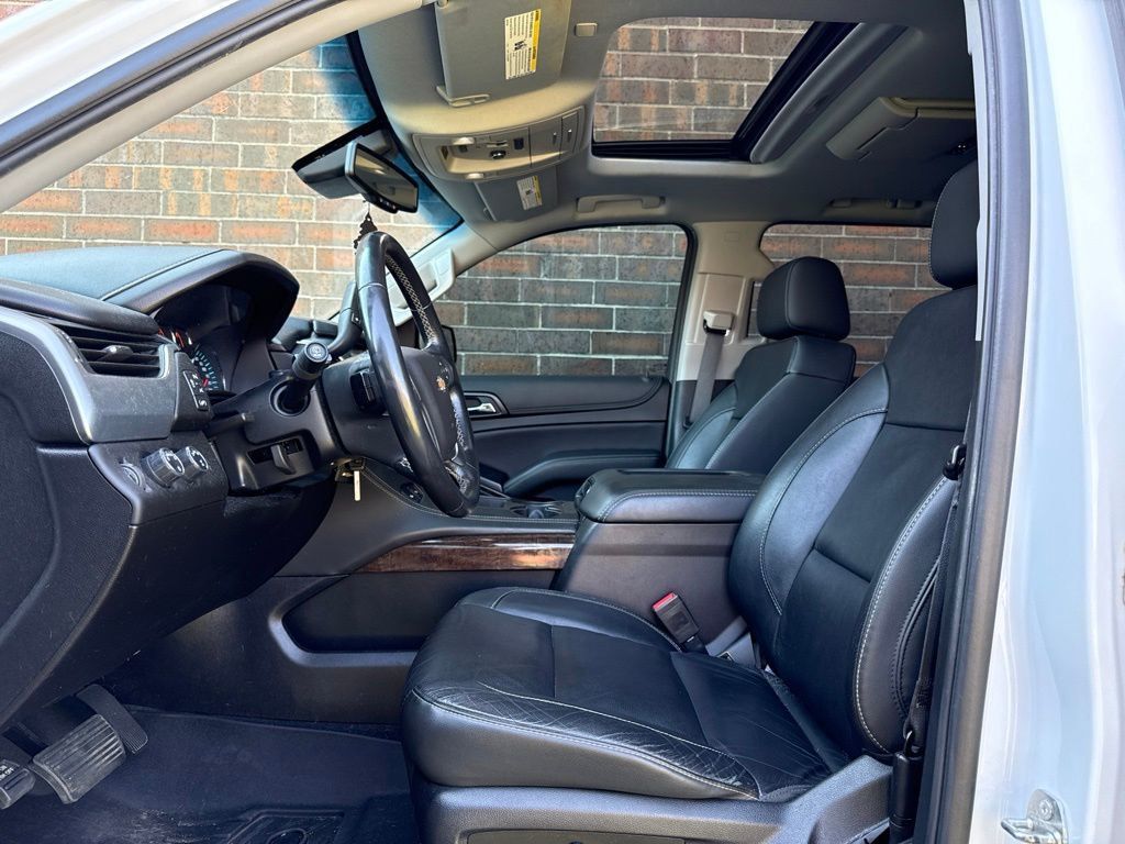 2019 Chevrolet Tahoe 4WD 4dr LT - 23078395 - 10