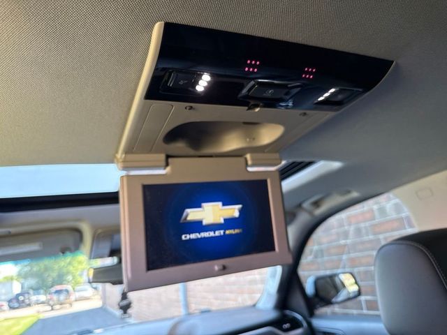 2019 Chevrolet Tahoe 4WD 4dr LT - 23078395 - 11