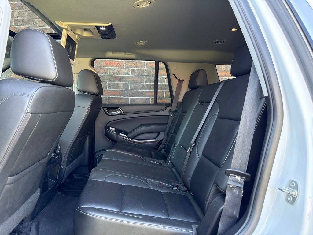 2019 Chevrolet Tahoe 4WD 4dr LT - 23078395 - 12