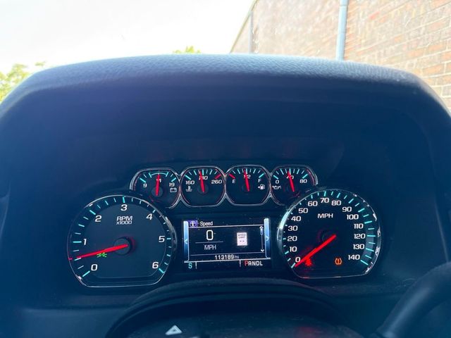 2019 Chevrolet Tahoe 4WD 4dr LT - 23078395 - 14