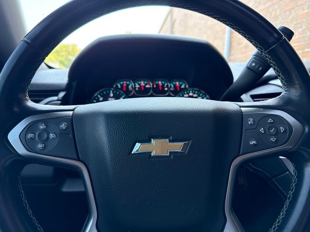 2019 Chevrolet Tahoe 4WD 4dr LT - 23078395 - 15