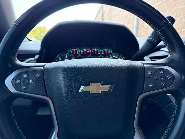 2019 Chevrolet Tahoe 4WD 4dr LT - 23078395 - 15