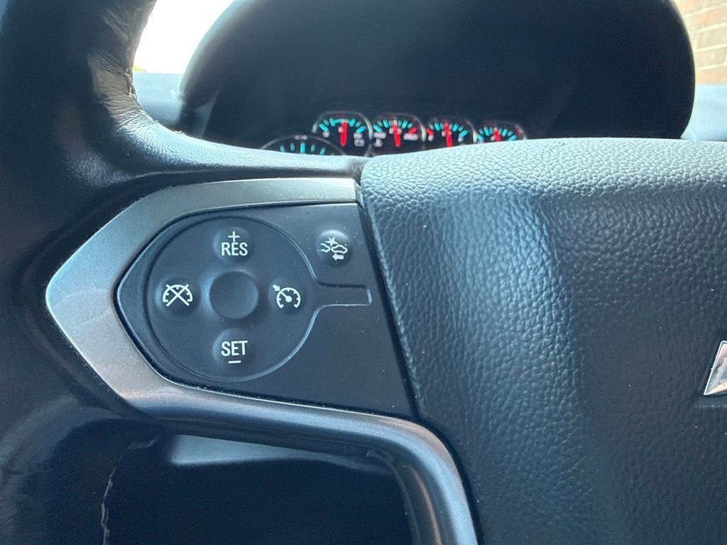 2019 Chevrolet Tahoe 4WD 4dr LT - 23078395 - 16