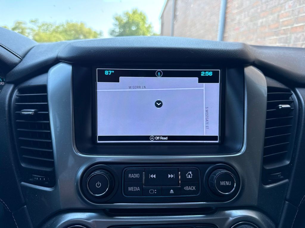 2019 Chevrolet Tahoe 4WD 4dr LT - 23078395 - 18