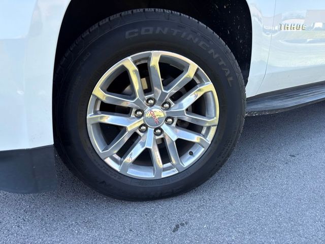 2019 Chevrolet Tahoe 4WD 4dr LT - 23078395 - 1