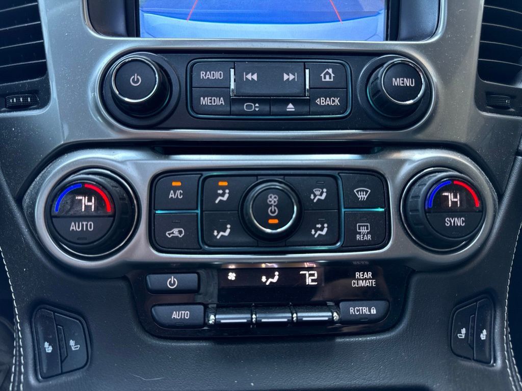 2019 Chevrolet Tahoe 4WD 4dr LT - 23078395 - 20