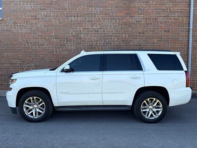 2019 Chevrolet Tahoe 4WD 4dr LT - 23078395 - 3