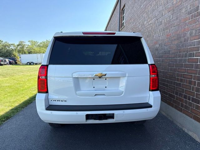 2019 Chevrolet Tahoe 4WD 4dr LT - 23078395 - 5