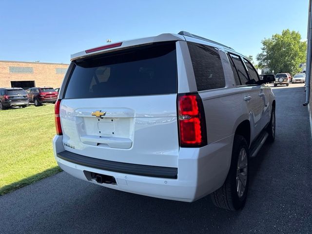 2019 Chevrolet Tahoe 4WD 4dr LT - 23078395 - 6