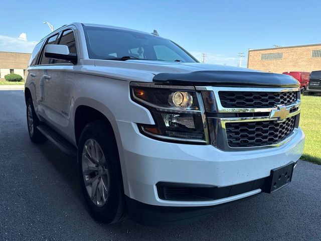 2019 Chevrolet Tahoe 4WD 4dr LT - 23078395 - 7