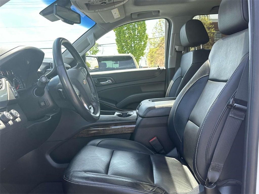 2019 Chevrolet Tahoe 4WD 4dr LT - 22389805 - 10
