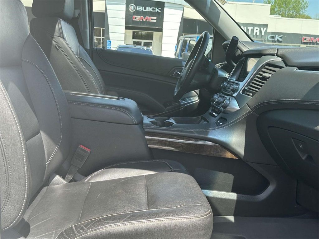 2019 Chevrolet Tahoe 4WD 4dr LT - 22389805 - 12