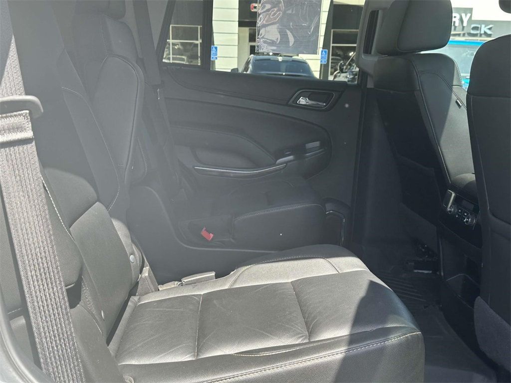 2019 Chevrolet Tahoe 4WD 4dr LT - 22389805 - 13