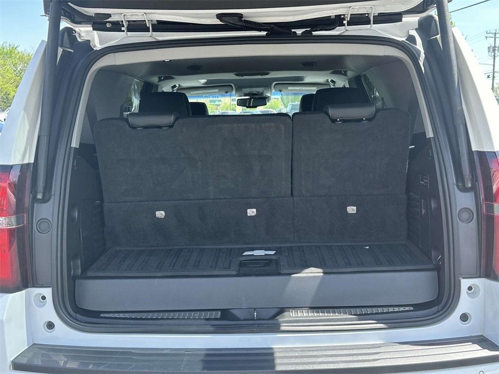 2019 Chevrolet Tahoe 4WD 4dr LT - 22389805 - 14