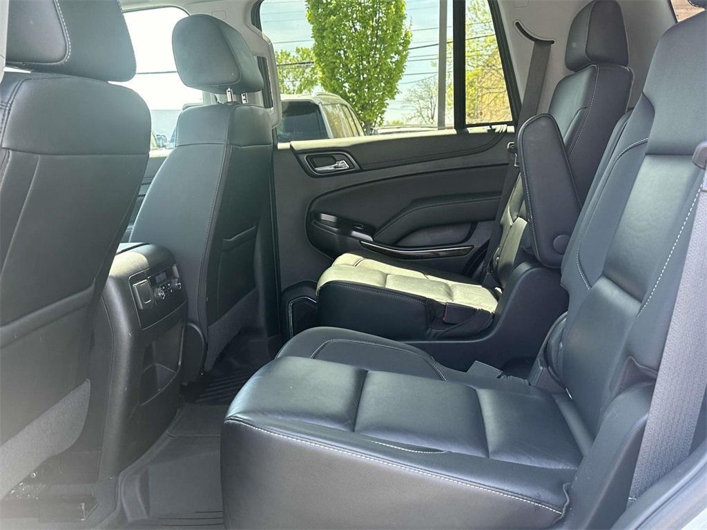2019 Chevrolet Tahoe 4WD 4dr LT - 22389805 - 16