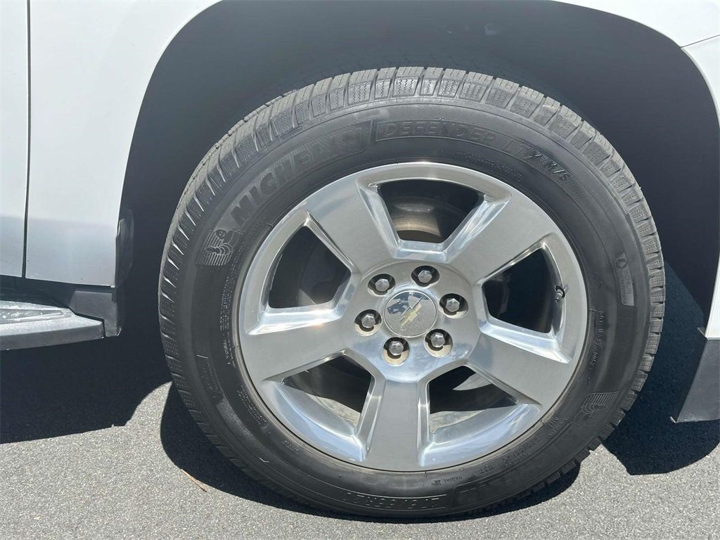 2019 Chevrolet Tahoe 4WD 4dr LT - 22389805 - 6