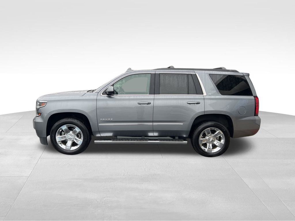 2019 Chevrolet Tahoe 4WD 4dr LT - 22613067 - 3