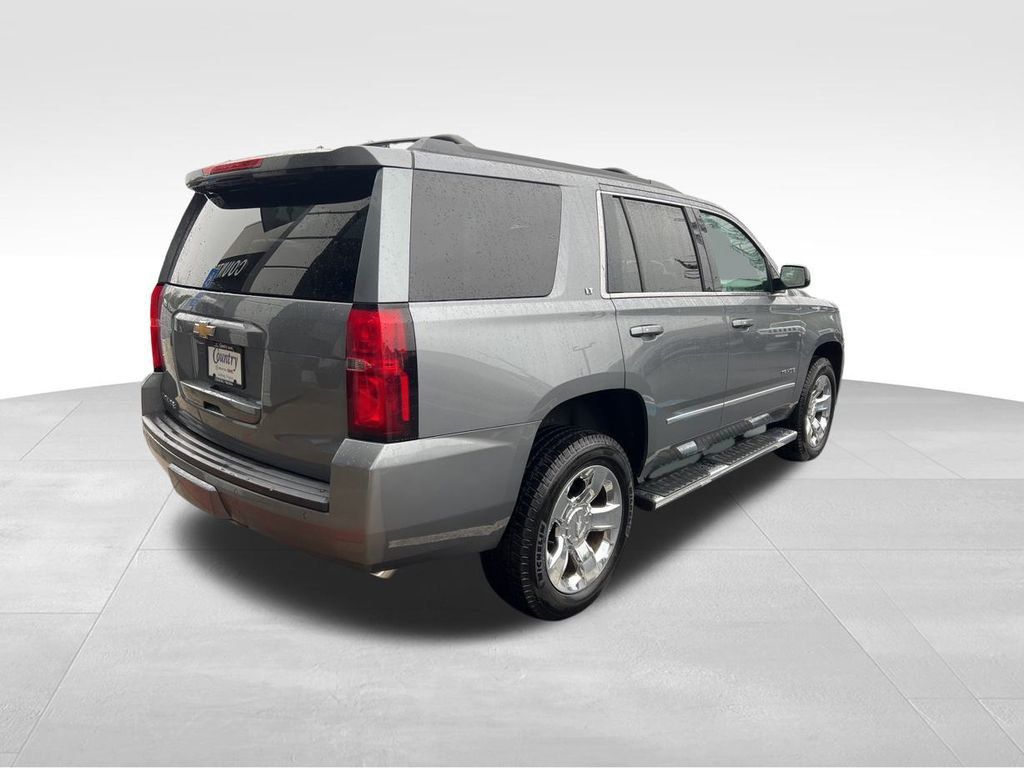 2019 Chevrolet Tahoe 4WD 4dr LT - 22613067 - 6