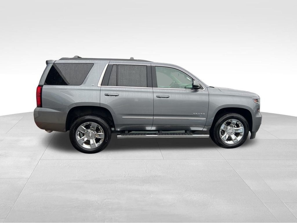 2019 Chevrolet Tahoe 4WD 4dr LT - 22613067 - 7