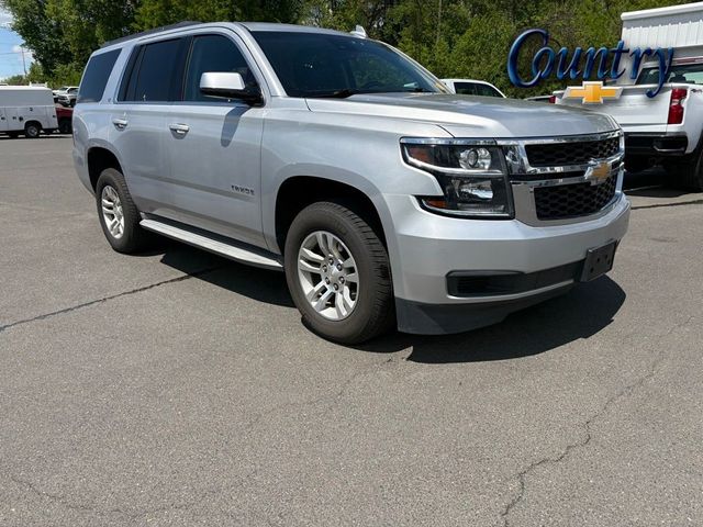 2019 Chevrolet Tahoe 4WD 4dr LT - 23021360 - 0