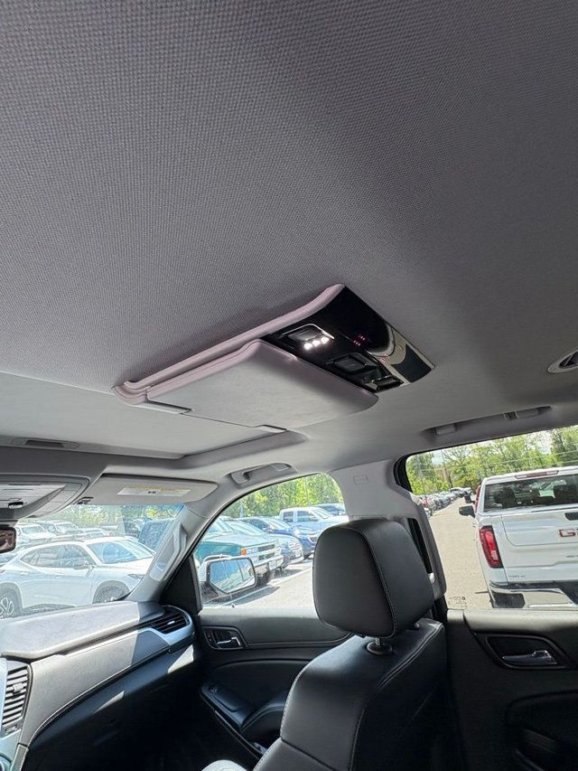 2019 Chevrolet Tahoe 4WD 4dr LT - 23021360 - 11
