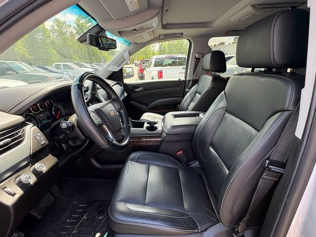 2019 Chevrolet Tahoe 4WD 4dr LT - 23021360 - 14