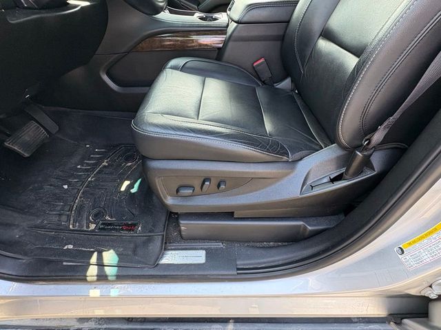2019 Chevrolet Tahoe 4WD 4dr LT - 23021360 - 15