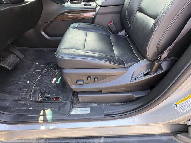 2019 Chevrolet Tahoe 4WD 4dr LT - 23021360 - 16