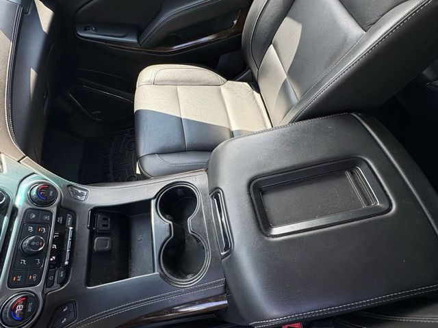 2019 Chevrolet Tahoe 4WD 4dr LT - 23021360 - 17