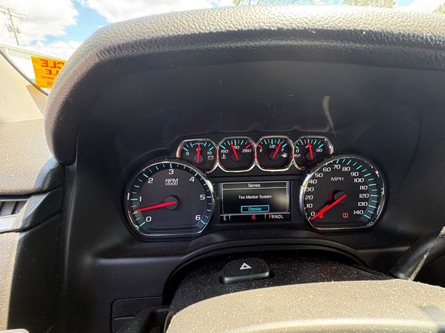 2019 Chevrolet Tahoe 4WD 4dr LT - 23021360 - 18