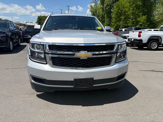 2019 Chevrolet Tahoe 4WD 4dr LT - 23021360 - 1
