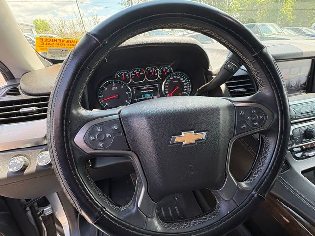2019 Chevrolet Tahoe 4WD 4dr LT - 23021360 - 19