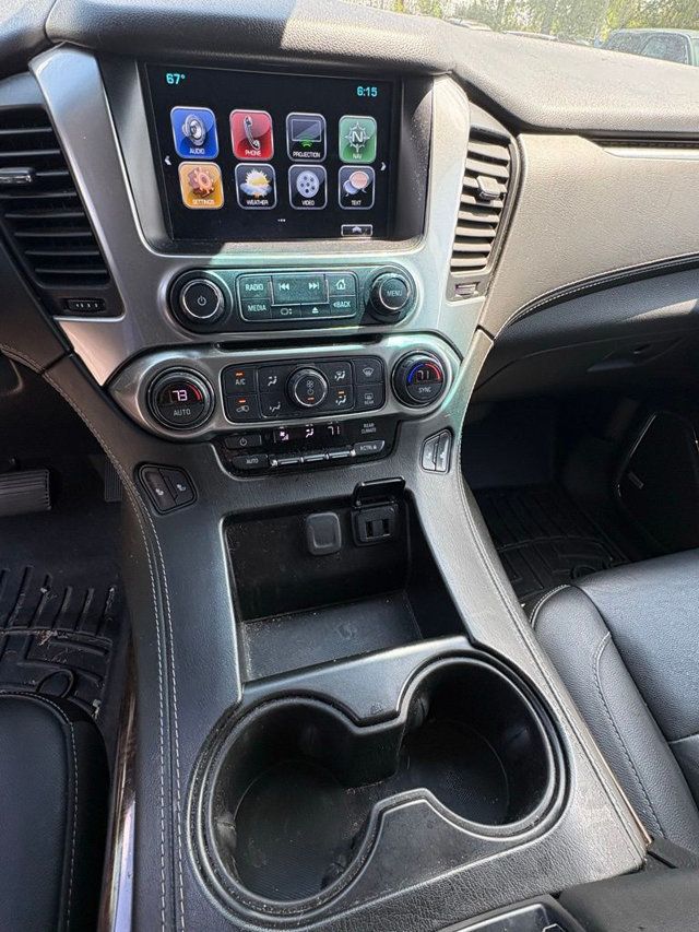 2019 Chevrolet Tahoe 4WD 4dr LT - 23021360 - 20