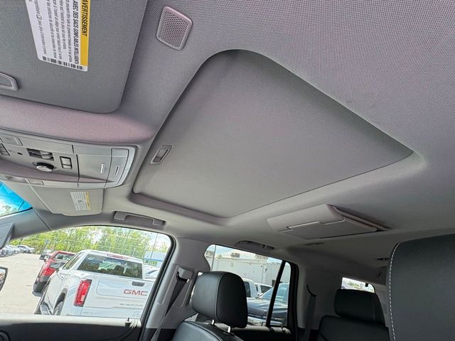 2019 Chevrolet Tahoe 4WD 4dr LT - 23021360 - 22