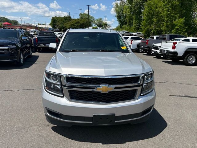 2019 Chevrolet Tahoe 4WD 4dr LT - 23021360 - 2