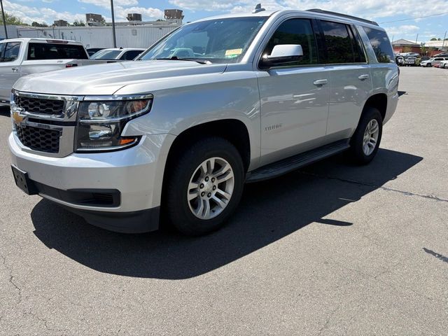 2019 Chevrolet Tahoe 4WD 4dr LT - 23021360 - 3