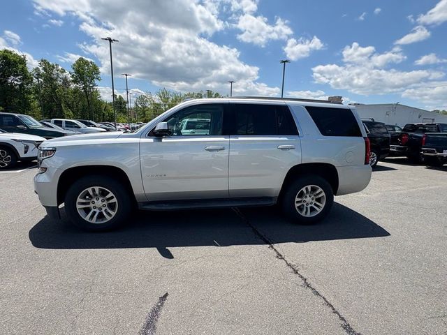 2019 Chevrolet Tahoe 4WD 4dr LT - 23021360 - 4