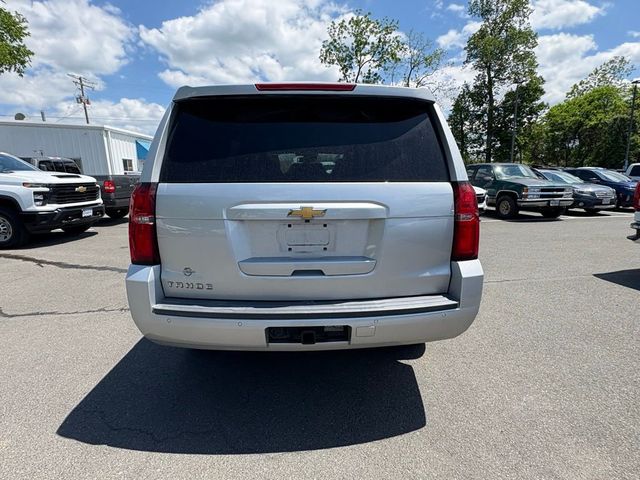 2019 Chevrolet Tahoe 4WD 4dr LT - 23021360 - 5
