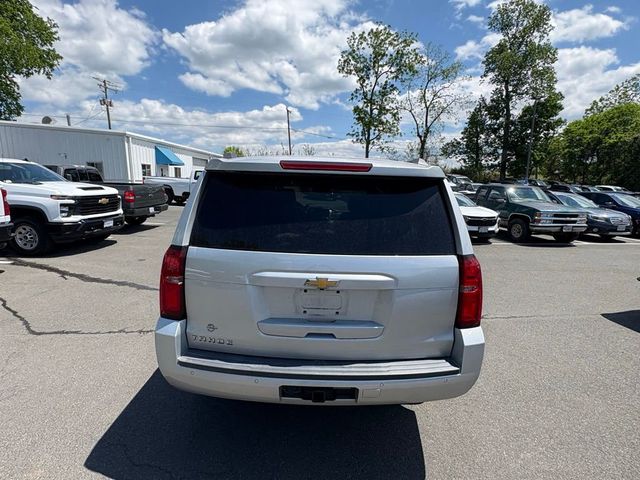 2019 Chevrolet Tahoe 4WD 4dr LT - 23021360 - 6