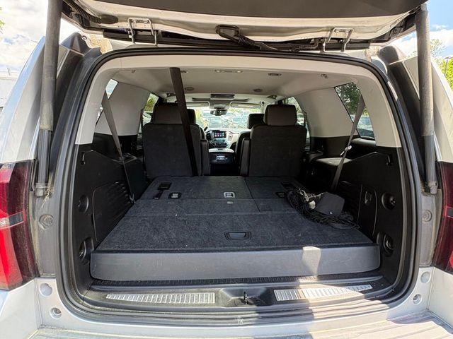 2019 Chevrolet Tahoe 4WD 4dr LT - 23021360 - 7